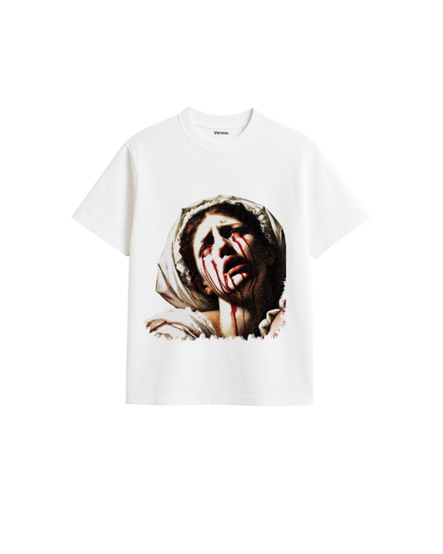 BLEED OVERSIZED T-SHIRT